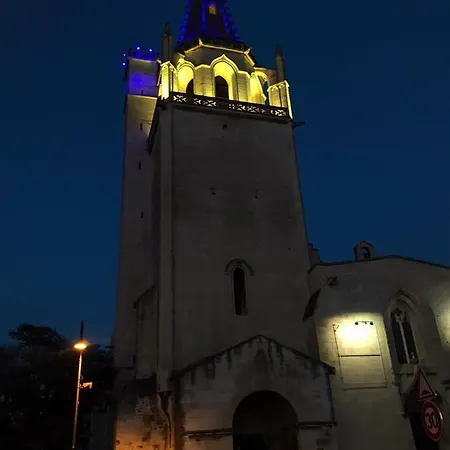 Au Coeur De Tarascon