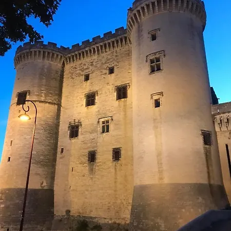 Au Coeur De Apartament *