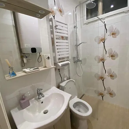 Au Coeur De Apartament *