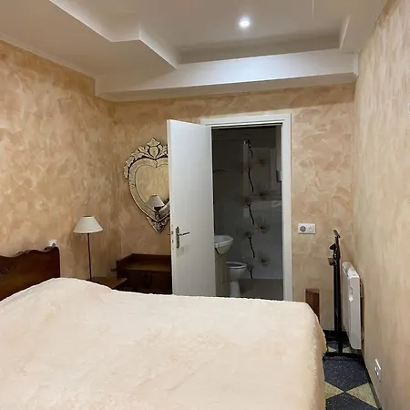 Apartament Au Coeur De *