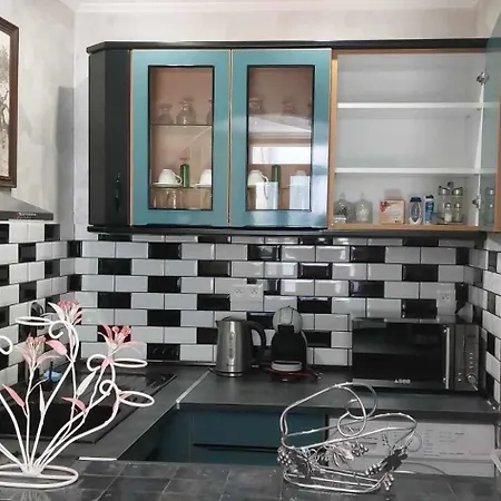 Apartament Au Coeur De
