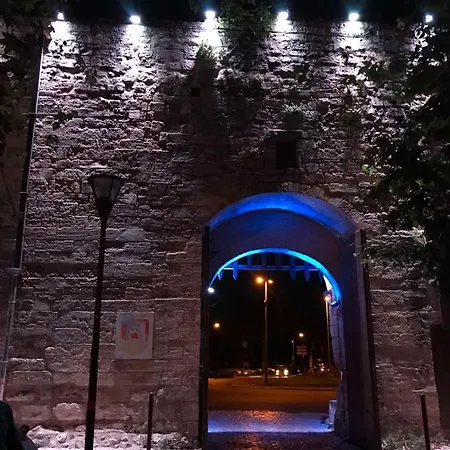 Au Coeur De 公寓