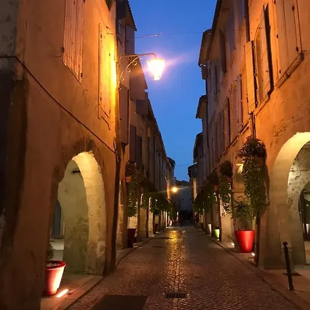 Au Coeur De